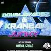 Album herunterladen Doublefacez & Kraneal - Junky