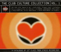 Download Various - The Club Culture Collection Vol1