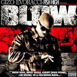 Download Gizo Evoracci - Blow