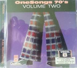 Download Stephen Boyd - OneSongs 70s Volume Two