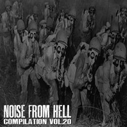 Download Various - Noise From Hell Compilation Vol20