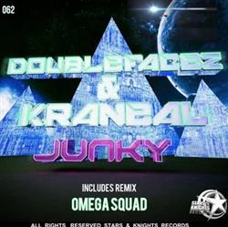 Download Doublefacez & Kraneal - Junky