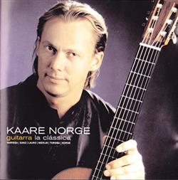 Download Kaare Norge - Guitarra La Clássica