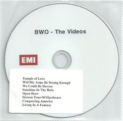 Download BWO - The Videos