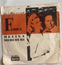 Download Melina Mercouri - Fedra