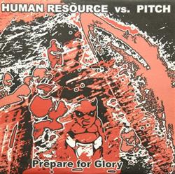 Download Human Resource vs Pitch - Prepare For Glory