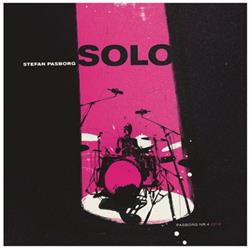 Download Stefan Pasborg - Solo