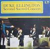 écouter en ligne Duke Ellington - Second Sacred Consert