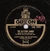 ouvir online Roberto Inglez And His Orchestra - The Wedding Samba The Harry Lime Theme