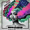 last ned album Yolanda Be Cool Feat Kwanzaa Posse - Musika Remixes