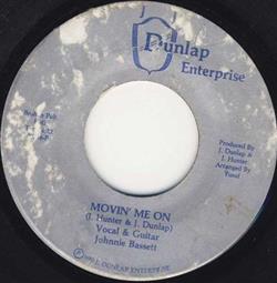 Download Johnnie Bassett - Good Feeling Movin Me On