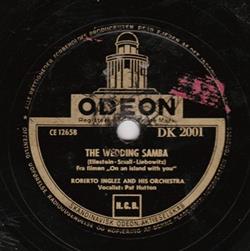 Download Roberto Inglez And His Orchestra - The Wedding Samba The Harry Lime Theme