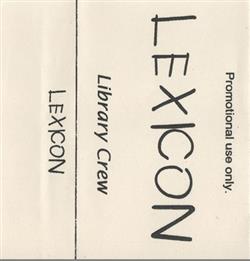 Download Lexicon - More Sundays