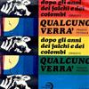 écouter en ligne Ernesto Franco Potenza - Dopo Gli Anni Dei Falchi E Dei Colombi Qualcuno Verrà