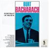 écouter en ligne Burt Bacharach - Portrait In Musik