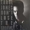 télécharger l'album Errol Jones - Dont Lose The Groove