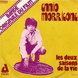 Download Ennio Morricone - Les Deux Saisons De La Vie