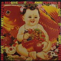 Download Red Hot Chili Peppers - Give It Away