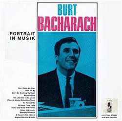 Download Burt Bacharach - Portrait In Musik