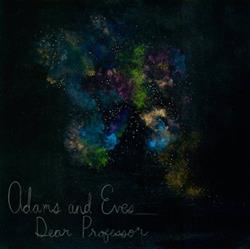 Download Adams and Eves - Dear Professor