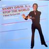 last ned album Sammy Davis Jr - Stop The World I Want To Get Off