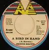 Album herunterladen Dennis Brown - A Bird In Hand