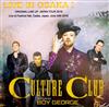 Culture Club - Original Line Up Japan Tour 2016 Live In Osaka