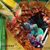 ladda ner album Kontent - Dimension Drift