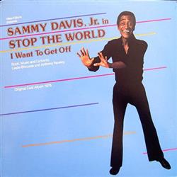 Download Sammy Davis Jr - Stop The World I Want To Get Off