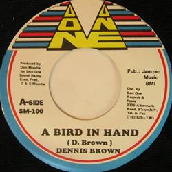 Download Dennis Brown - A Bird In Hand