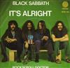 ascolta in linea Black Sabbath - Its Alright