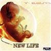 lataa albumi Vtesh - New Life