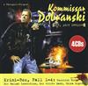 descargar álbum Various - Kommissar Dobranski Krimi Box Fall 1 4