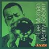 baixar álbum Lee Morgan - Lee Morgan Plays Benny Golson