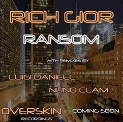 Download Rich Gior - Ransom