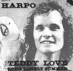 Download Harpo - Teddy Love