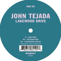 Download John Tejada - Lakewood Drive