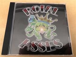 Download Roial Asses - Roial Asses