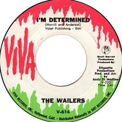 Download The Wailers - Im Determined