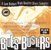 télécharger l'album Various - Blues Busters Volume 2 Black Top Sampler