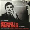 descargar álbum Angelo Francesco Lavagnino - Historia De Una Chica Sola La Cena Original Soundtrack