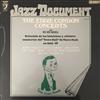 Album herunterladen Eddie Condon - The Eddie Condon Concerts Con Pee Wee Russell