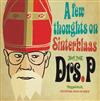 descargar álbum Drs P - A Few Thoughts On Sinterklaas