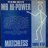 Album herunterladen Mb HiPower - Matchless Triple A EP