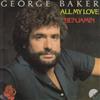 online anhören George Baker - All my love Benjamin