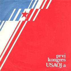 Download Various - Prvi Kongres USAOJ a