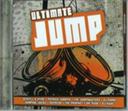 Download Various - Ultimate Jump