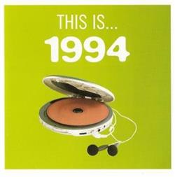 Download Various - This Is 1994