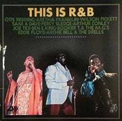 Download Various - This Is R B