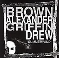 Download Brown, Alexander, Griffin, Drew - Summerwind